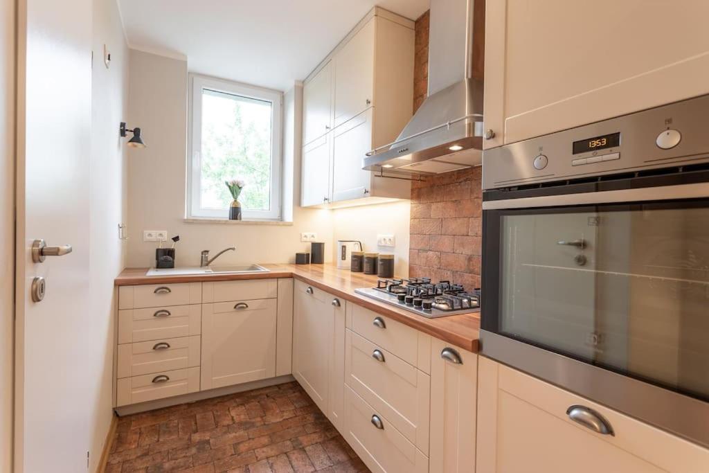 Urban Chic - One Bedroom - Center&zamenhofa * Warszawa