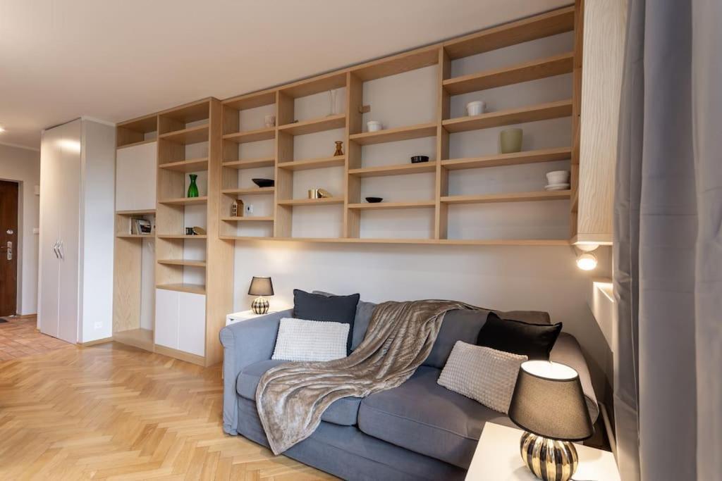 Urban Chic - One Bedroom - Center&zamenhofa Warszawa