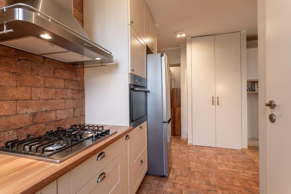 Apartament Urban Chic - One Bedroom - Center&zamenhofa *