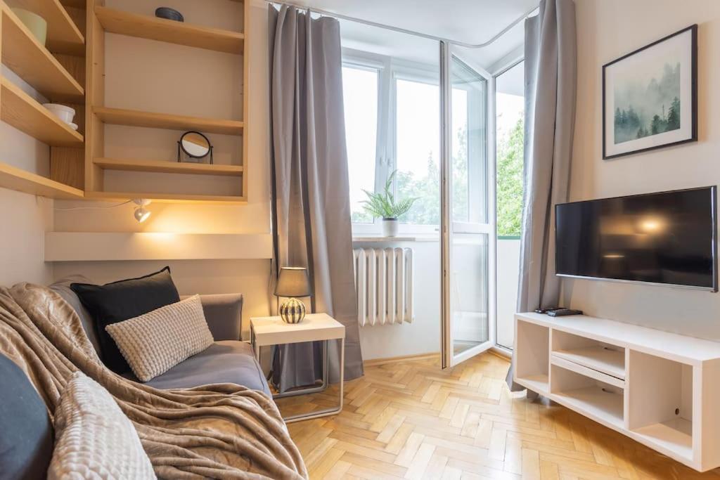 Urban Chic - One Bedroom - Center&zamenhofa Warszawa