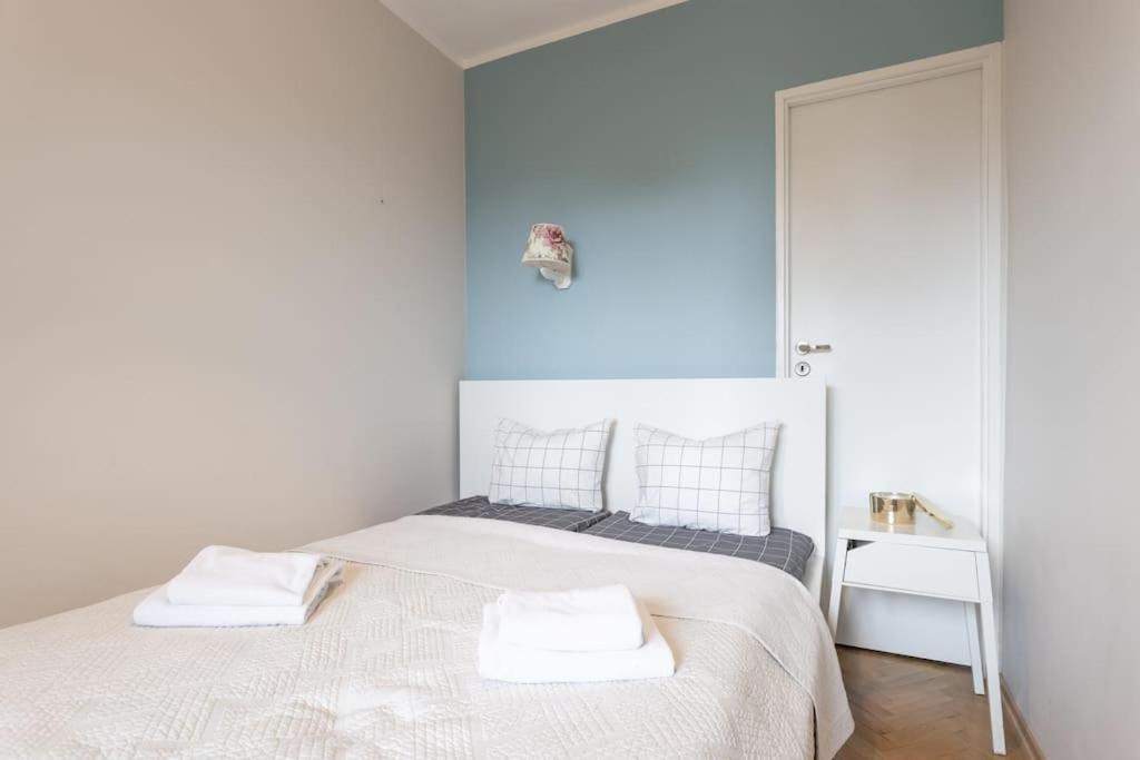 Apartament Urban Chic - One Bedroom - Center&zamenhofa Warszawa